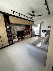 Blk 126A Edgedale Plains (Punggol), HDB 4 Rooms #531240661
